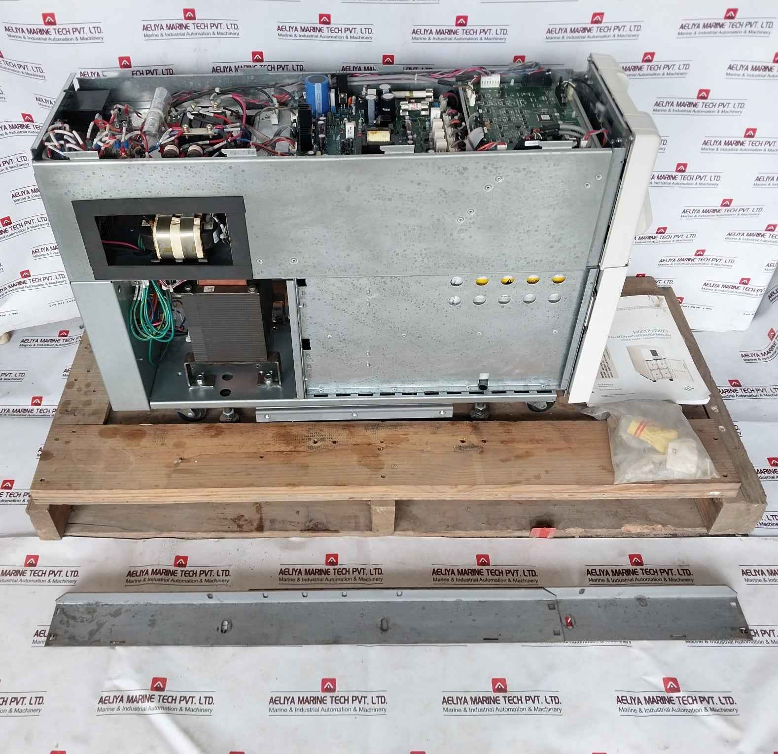 Toshiba Uh3G2L036C61T