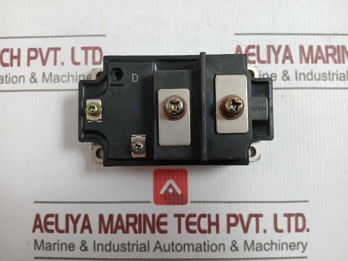 Toshiba Mg300Q1Us41 Igbt Power Module