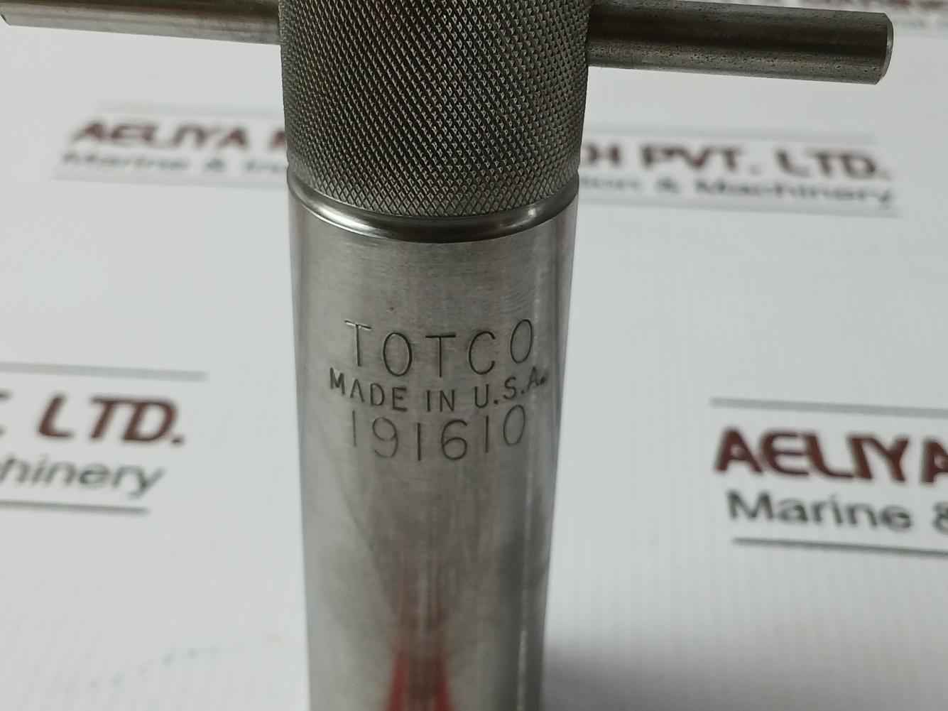 Totco 191610 Sleeve Puller