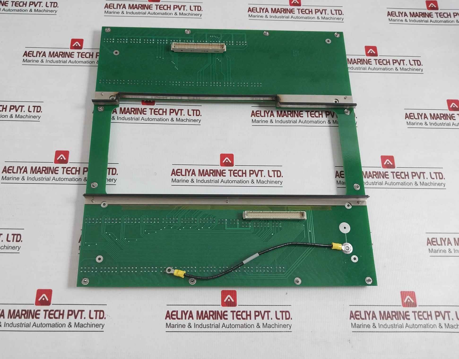 Totco Daq Field Termination Board 219508