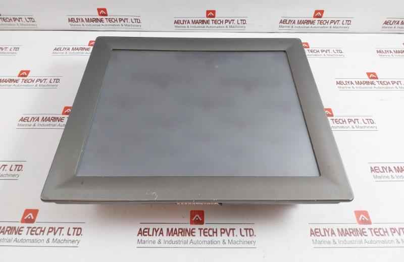 Touch Panel Computer 18-32Vdc 5.55-3.12A Tpc-1770H Advantech