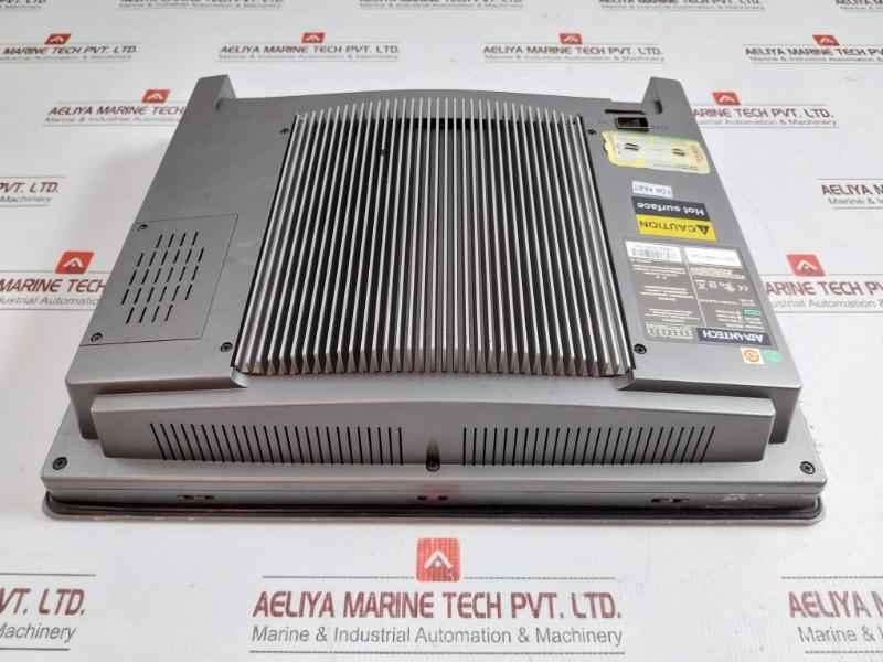 Touch Panel Computer 18-32Vdc 5.55-3.12A Tpc-1770H Advantech