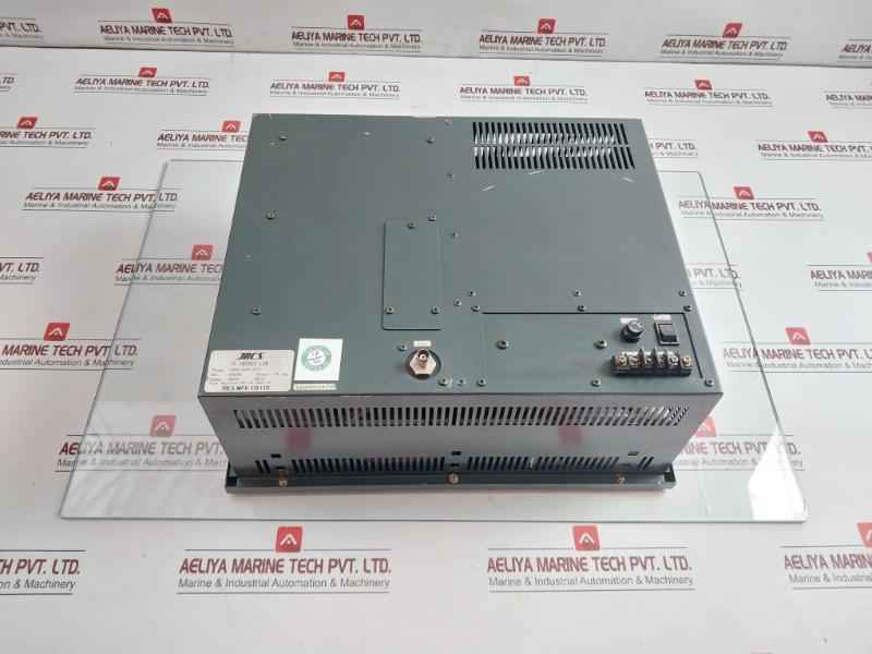 Touch Panel For Tcs Data Logger Sgd-640-x3C Jrcs 15 Inches Lcd