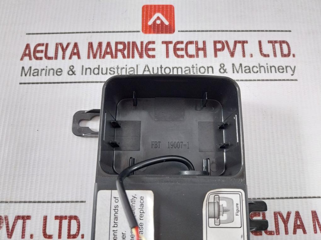 Touchless Sensor Faucet Control Box Fbt 19008-2 Fbt 19007-1