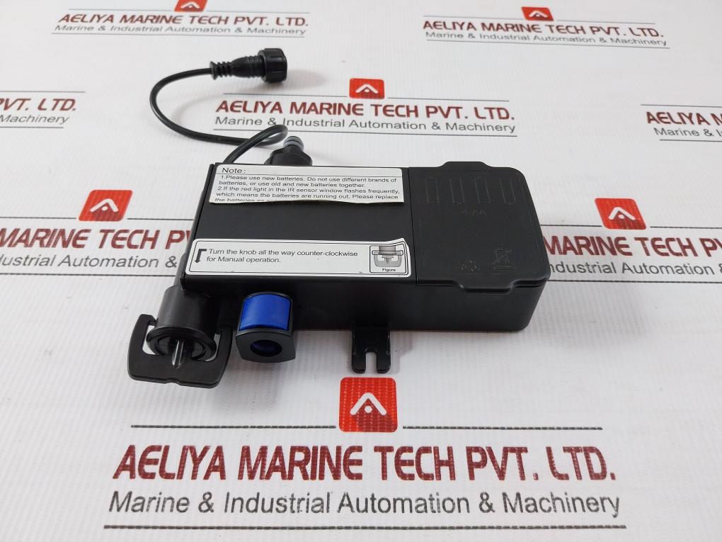 Touchless Sensor Faucet Control Box Fbt 19008-2 Fbt 19007-1