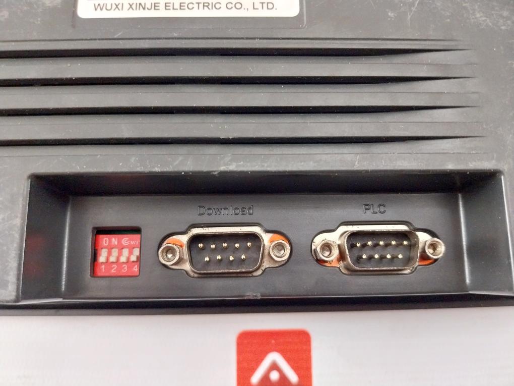 Touchwin Th765-n Hmi Touch Panel Dc24V 4W 1401216412430114
