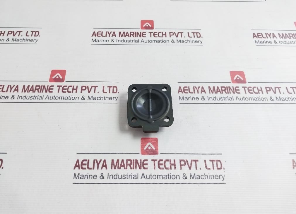 Toyo 20A Exchanger Diaphragm