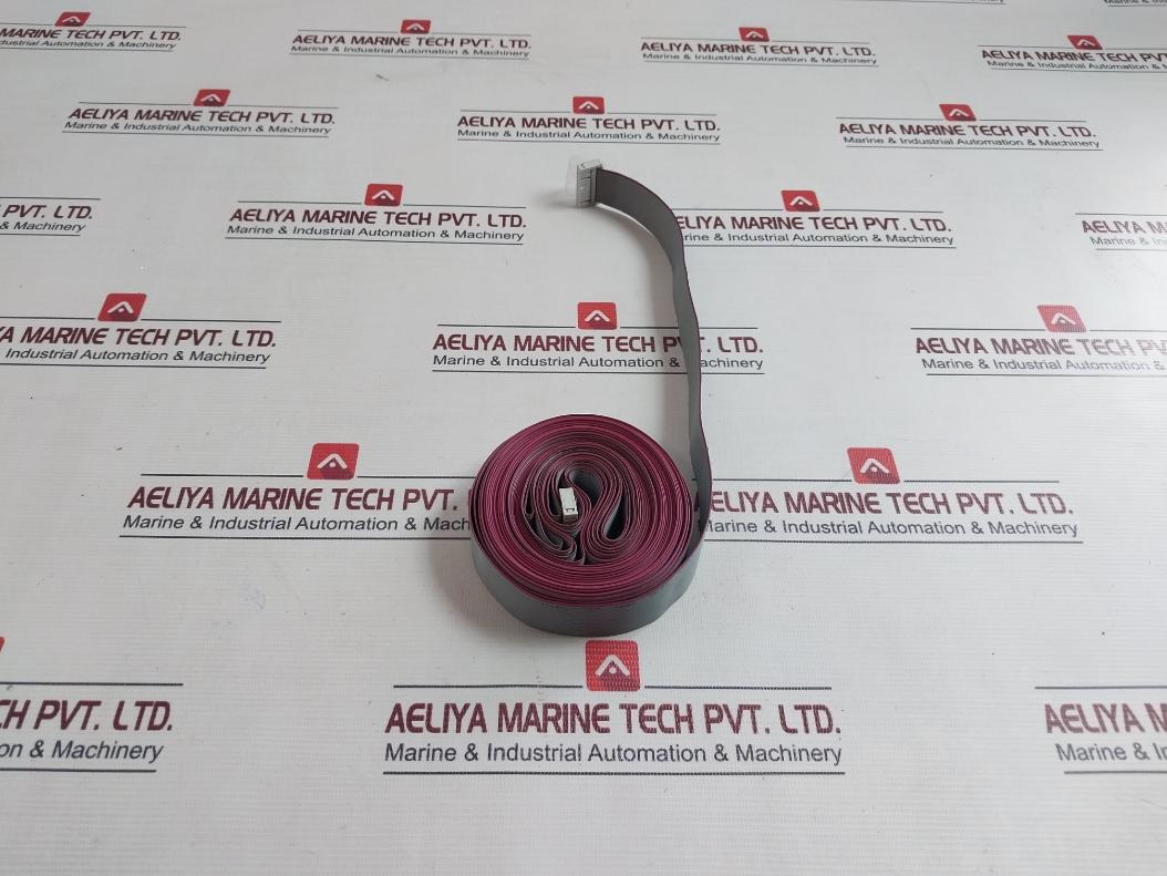 Toyo Awm 2651 Pin Flexible Flat Ribbon Cable Acbl54139008