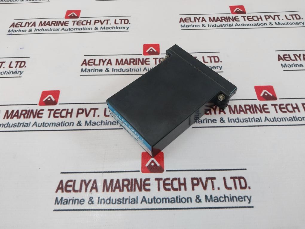 Toyo Electronics Sam-moj Annunciator Sam-moj