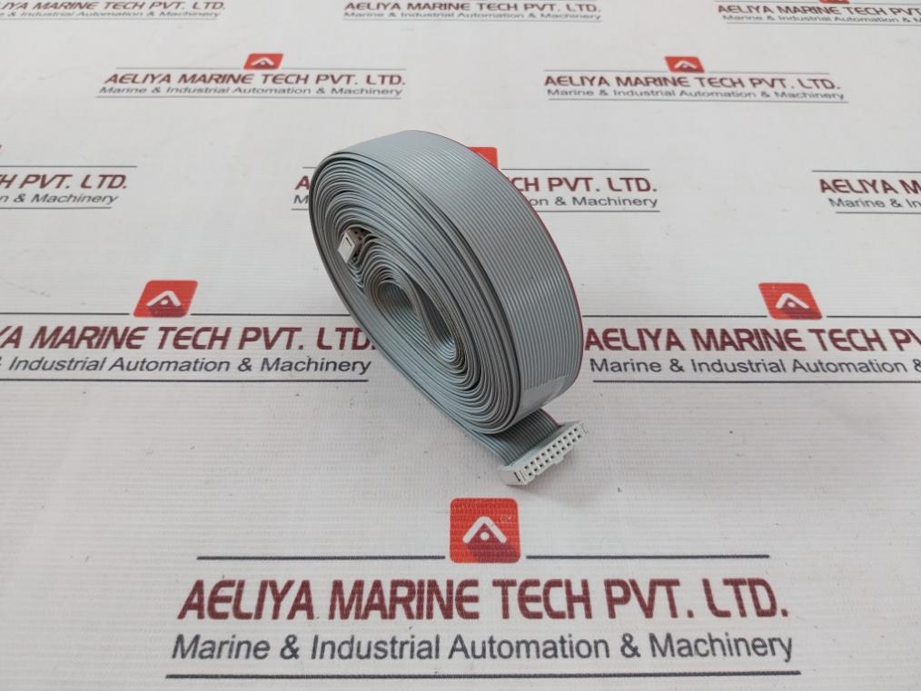 Toyo Flat Ribbon Cable Acbl54139008 365D14 Awm 2651 Vw-1 105C 300V