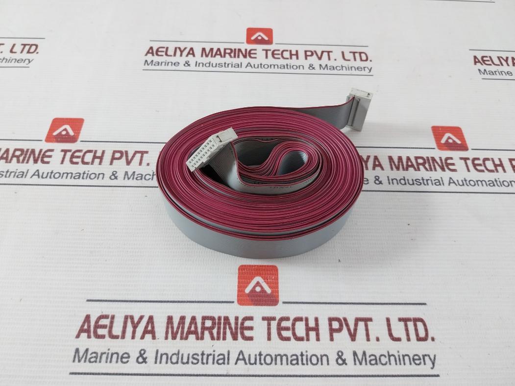 Toyo Flat Ribbon Cable Acbl54139008 365D14 Awm 2651 Vw-1 105C 300V