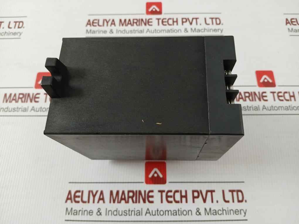 Toyo Keiki 3 Phase Watt Converter Erg-3