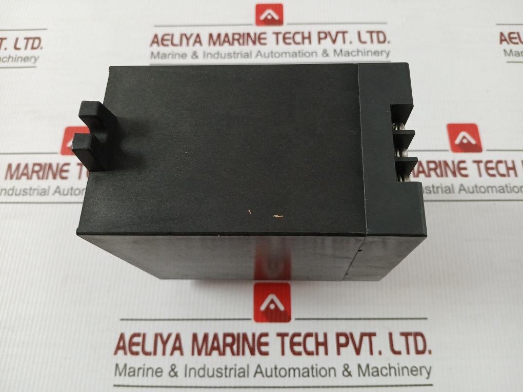 Toyo Keiki 3 Phase Watt Converter Erg-3
