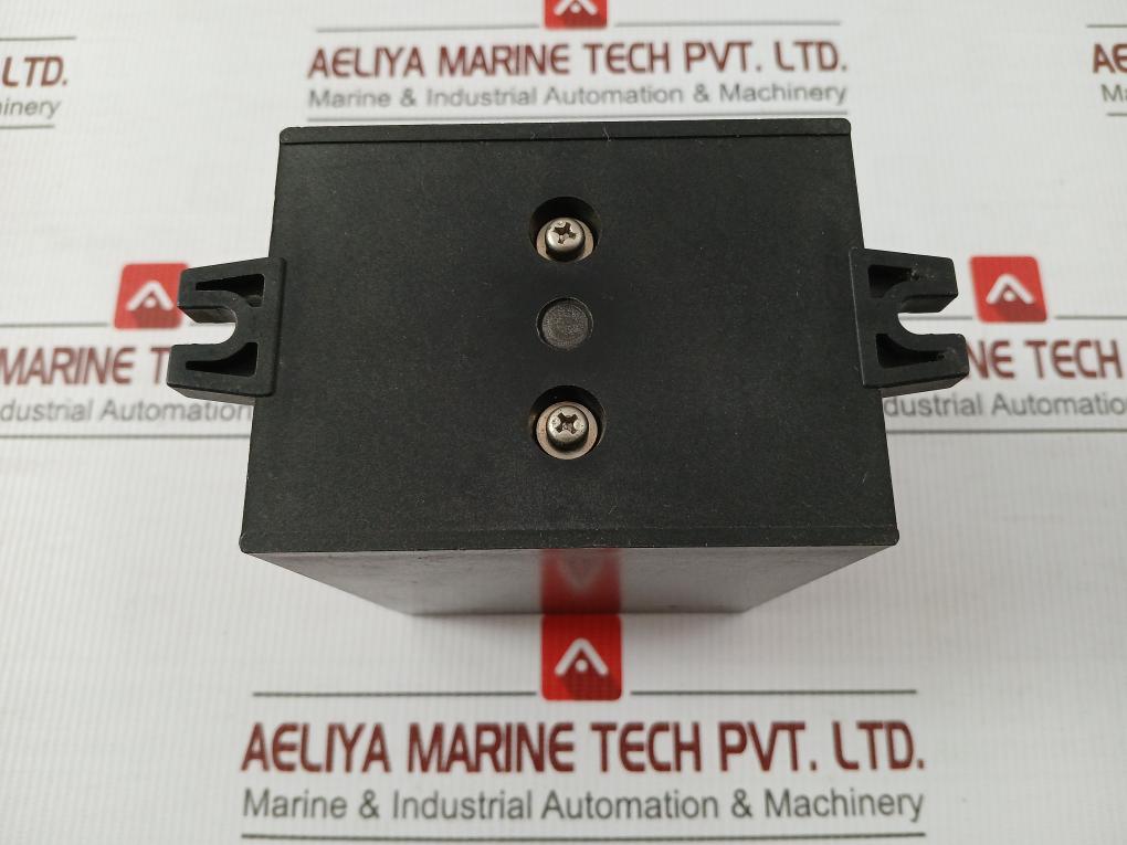 Toyo Keiki 3 Phase Watt Converter Erg-3