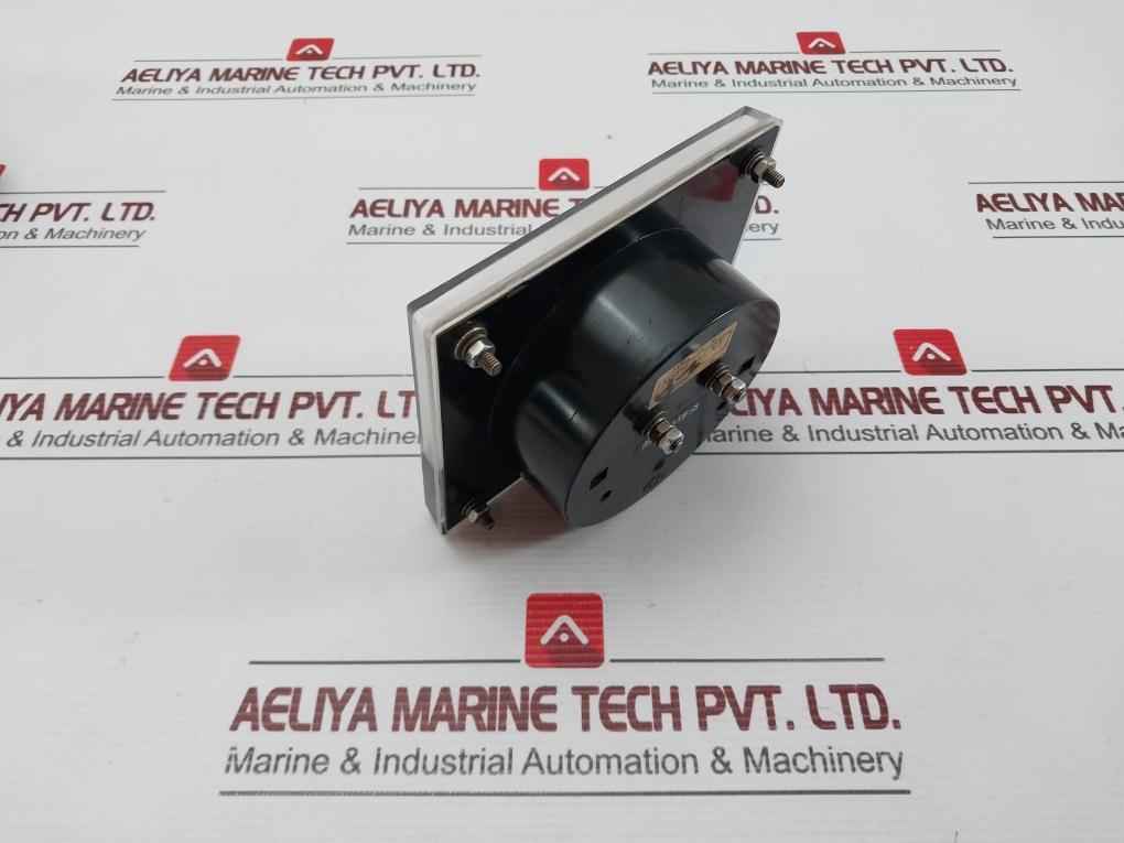 Toyo Keiki Acf-12N Ampere Meter 0-1000A