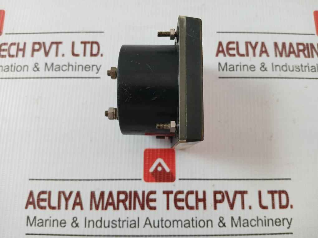 Toyo Keiki Ammeter Acf-6