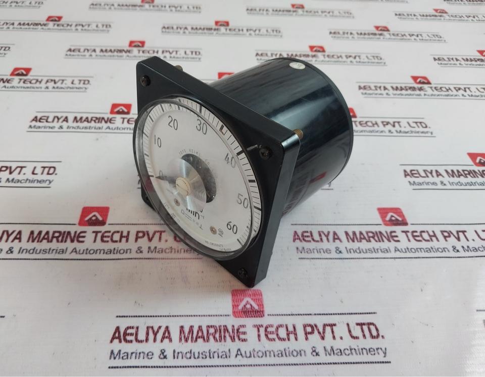 Toyo Keiki Dvf-11 Pressure Indicator Jq0508139