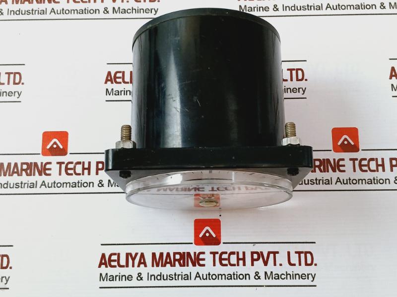 Toyo Keiki Dvf-11 Pressure Indicator 4-20Ma S-1137N-60, Cc128323