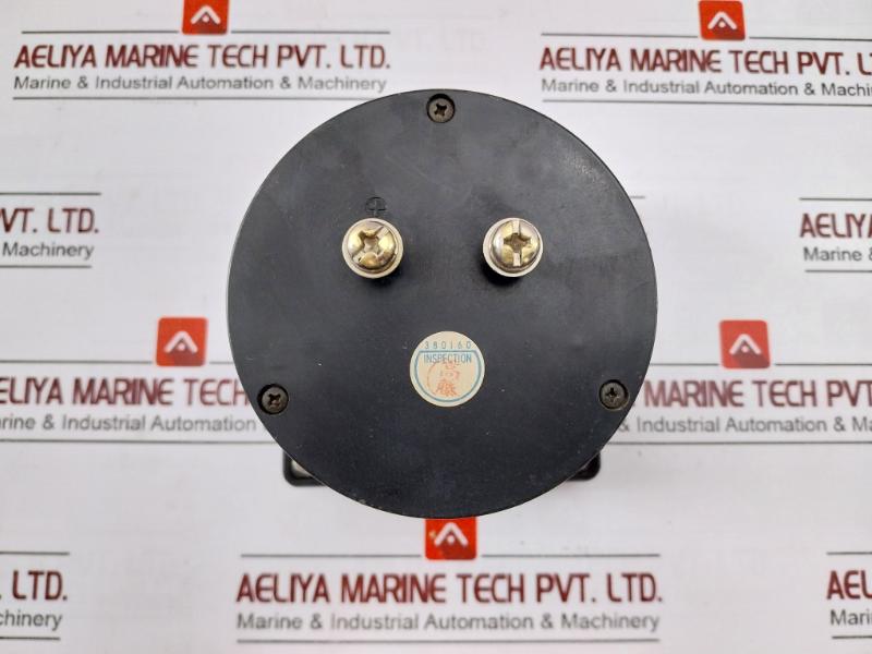 Toyo Keiki Dvf-11 Pressure Indicator Tc809113 4-20 Ma