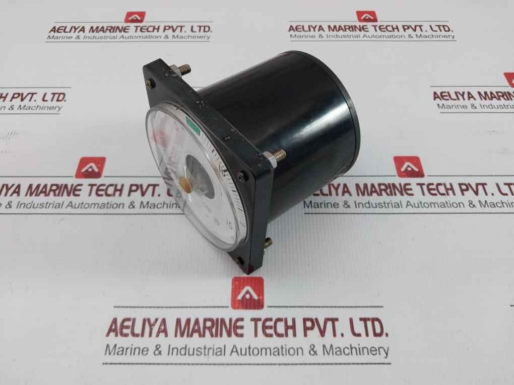 Toyo Keiki Pressure Indicator 0-15 Kg/Cm2, Dvf-11