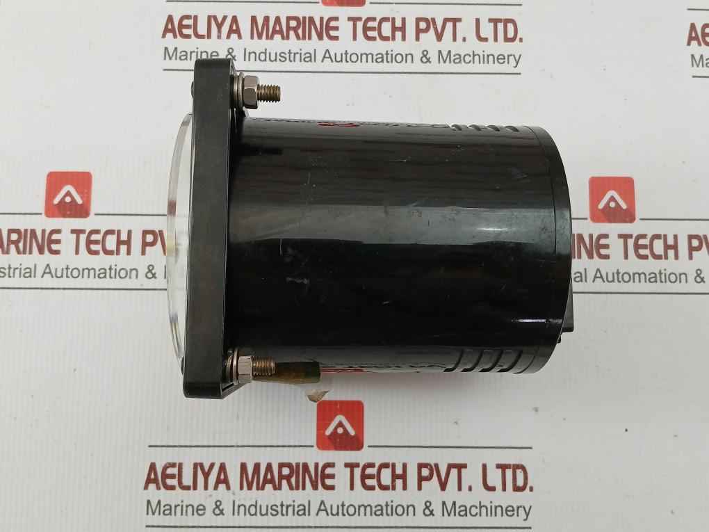 Toyo Keiki Synchroscope 110V 50/60Hz Part No Lvf-11N
