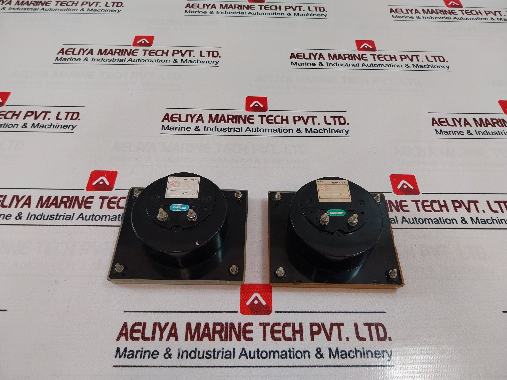 Toyo Keiki Dcf-12N Non Contact Meter Relay Nh-456-1