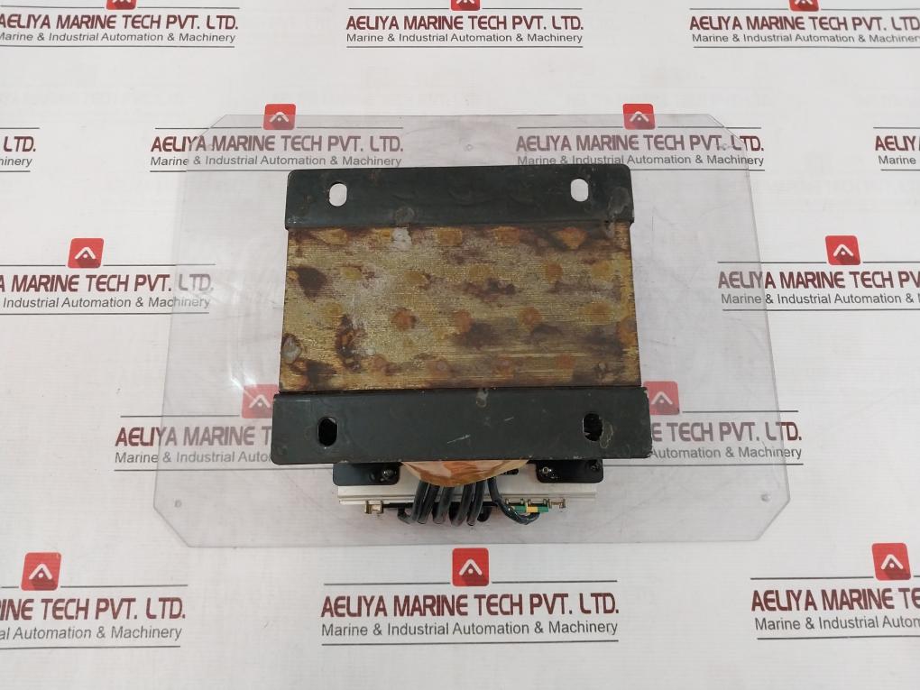 Toyozumi Uek0060-047007-04M Transformer 600Va 50/60Hz Iec 61558