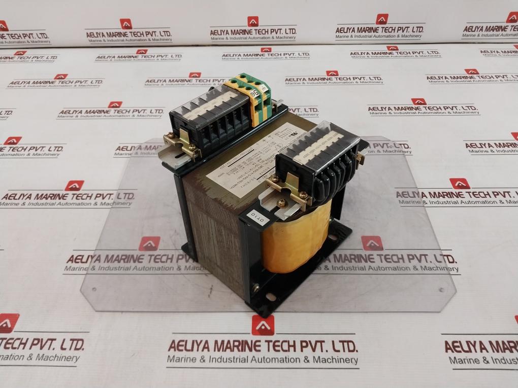 Toyozumi Uek0060-047007-04M Transformer 600Va 50/60Hz Iec 61558