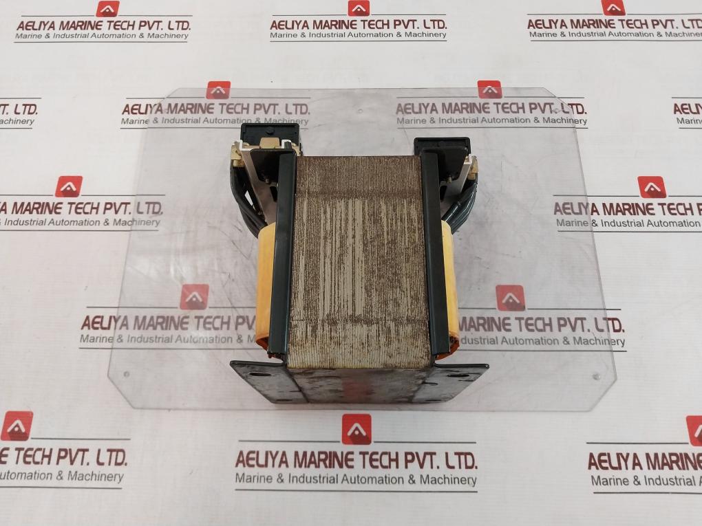 Toyozumi Uek0060-047007-04M Transformer 600Va 50/60Hz Iec 61558