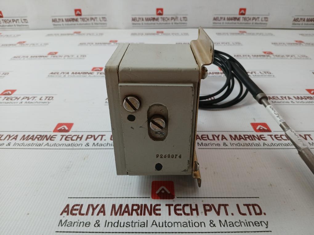 Tp-0M5-03 2.5 Meter Ip64 Temperature Sensor Relay