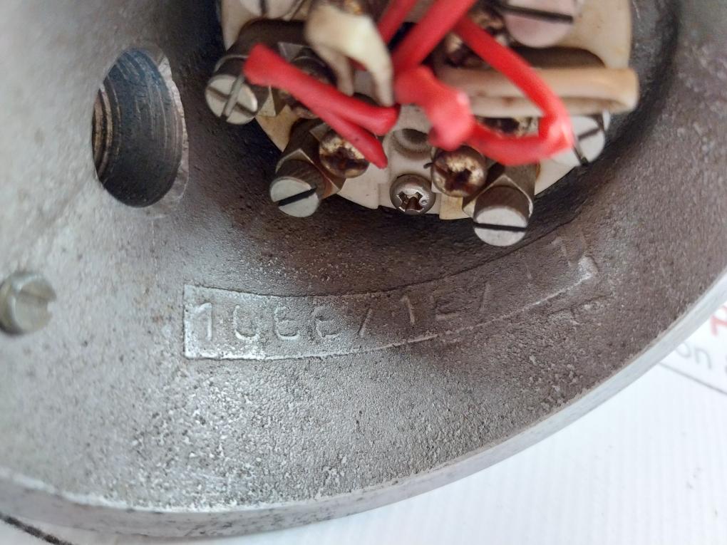 Tp12 Level Switch Ecil Length 200Mm