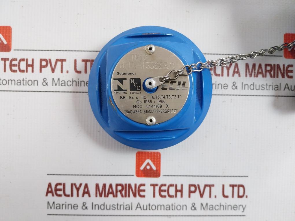 Tp12 Level Switch Ecil Length 200Mm