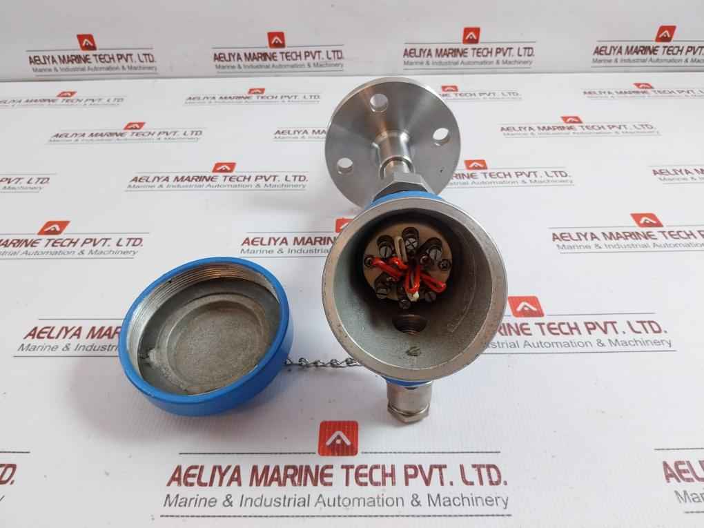 Tp12 Level Switch Ecil Length 200Mm