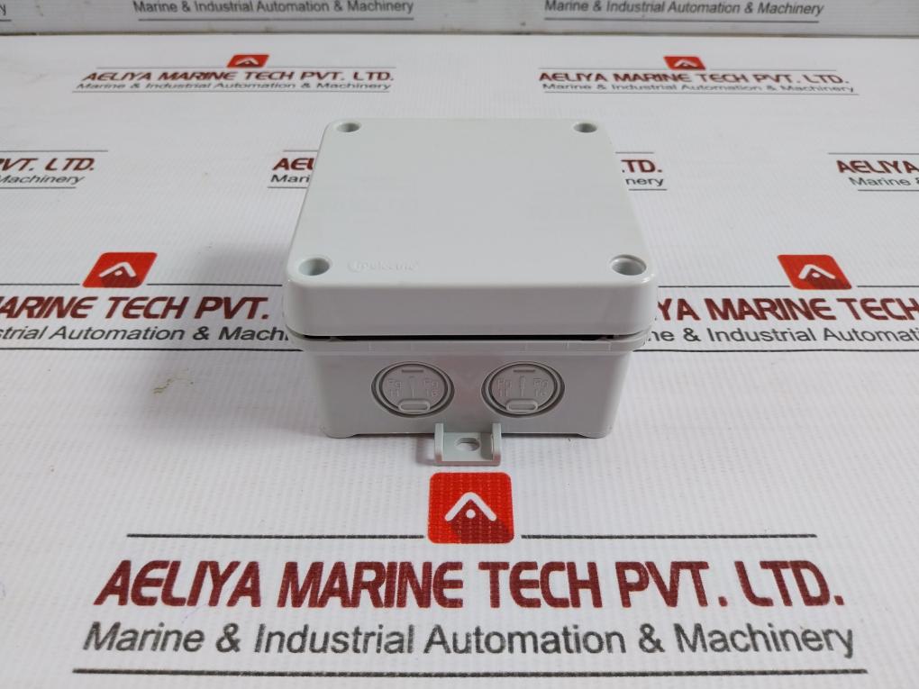 Tp Electric Thermoplastic Enclosure Box 3309-205-0600