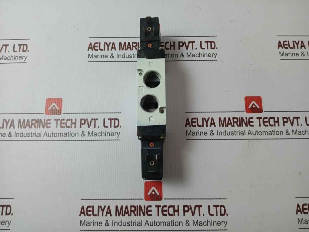 Tpc Ds 5220 Solenoid Valve Pz03 Dc21-26V