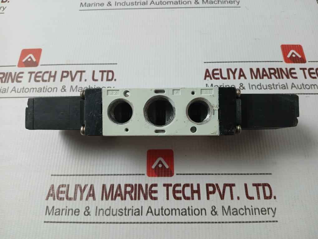 Tpc Ds 5220 Solenoid Valve Pz03 Dc21-26V