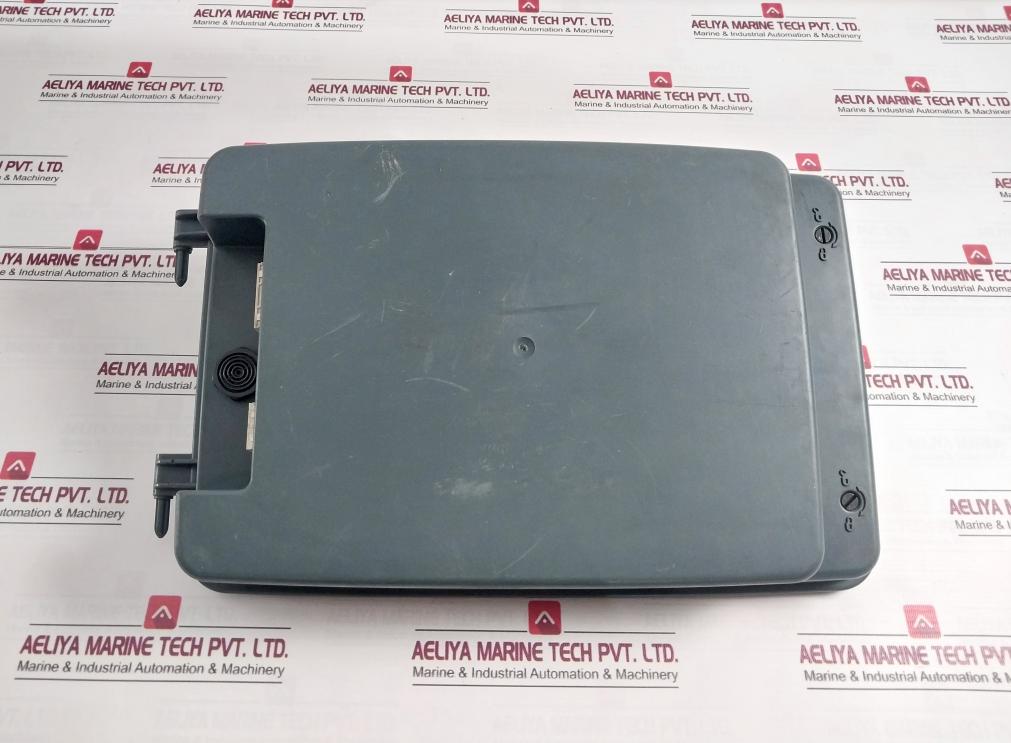 Tq Systems 175 727.0405A Controller Box Gv2-le22 25A Rev: 301 V3.42