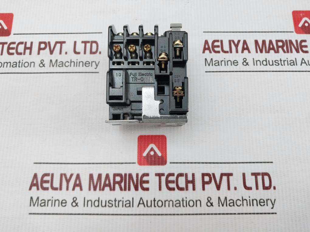 Tr-0Q-A-Thermal-Overload-Relay-2-8-4-2A-Fuji-Electric-209692-8