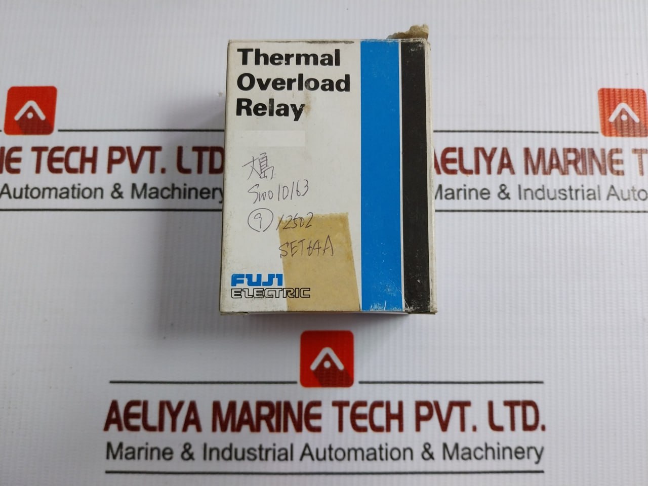 Tr-10Nlh/M1 Thermal Overload Relay Fuji Electric