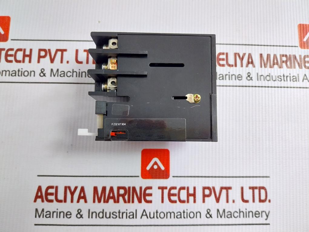 Tr-10Nlh/M1 Thermal Overload Relay Fuji Electric