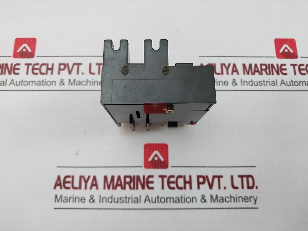 Tr-1Sn Thermal Overload Relay 2.8 To 4.2A Fuji Electric