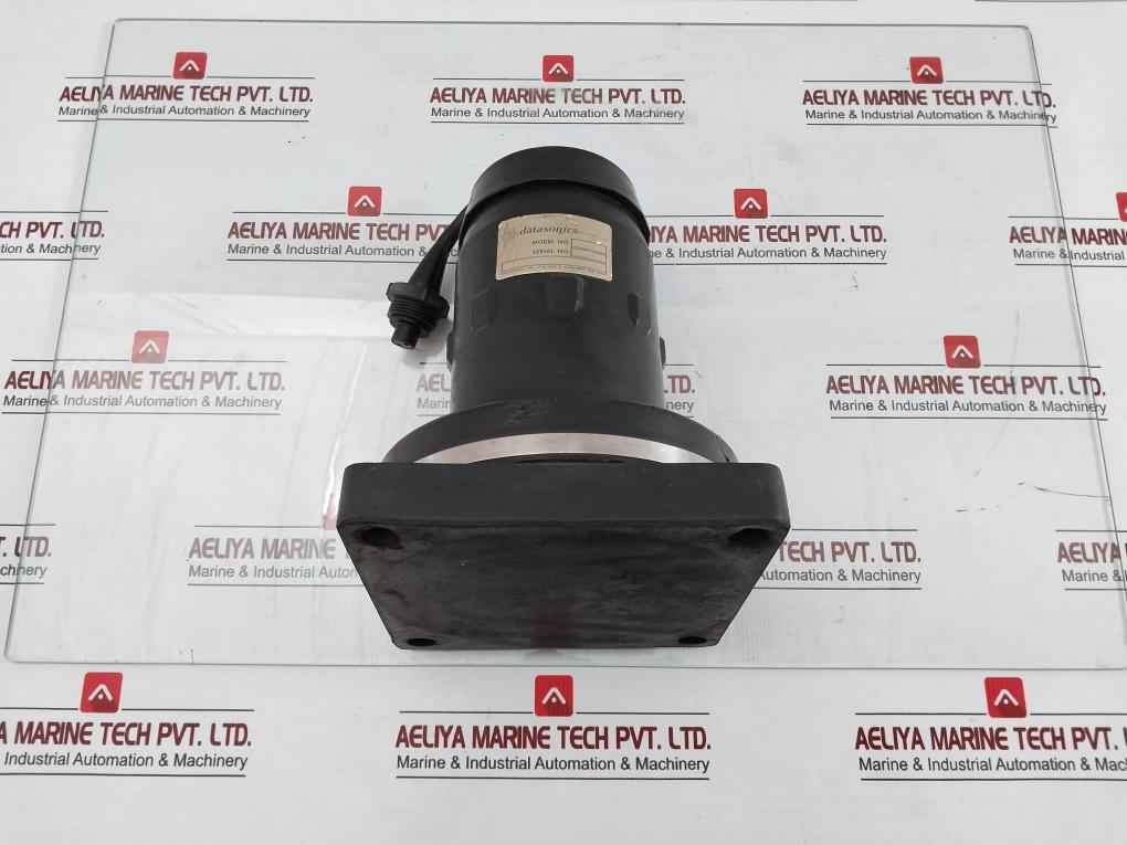 Tr-75 At-471 Sub-bottom Underwater Sonar Sensor Massa