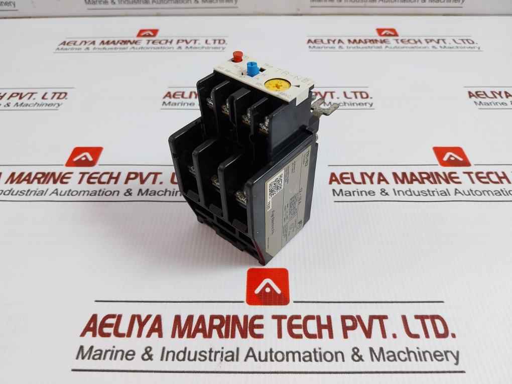 Tr-n2 Thermal Overload Relay 690 V Fuji Electric