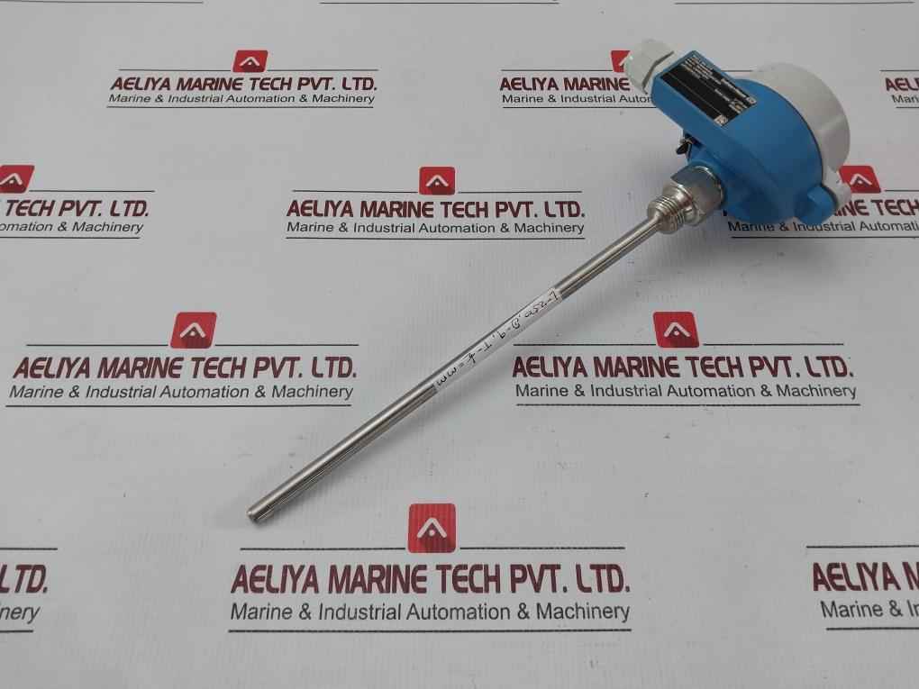 Tr11-abacasxf2000 Endress+Hauser Rtd Thermometer