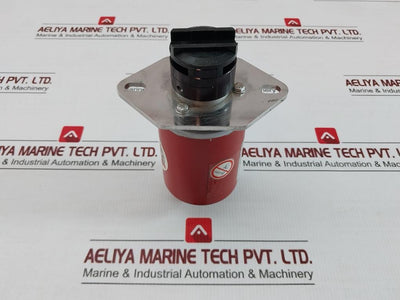 Tr Electronic 11-27Vdc Absolute Rotary Encoder Ce 65M