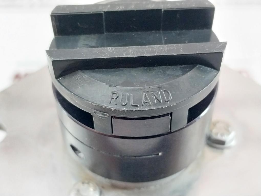 Tr Electronic 11-27Vdc Absolute Rotary Encoder Ce 65M