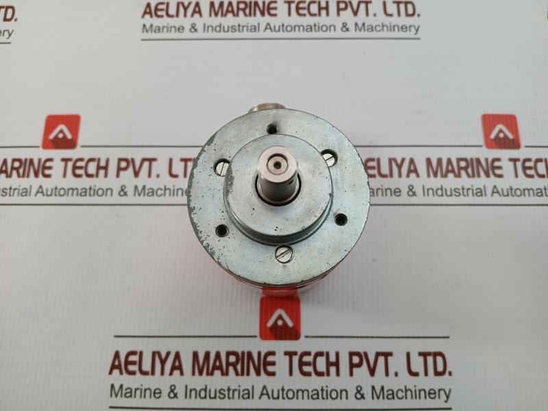 Tr Electronic Absolute Rotary Encoder Ce-65-m 11-27V Dc