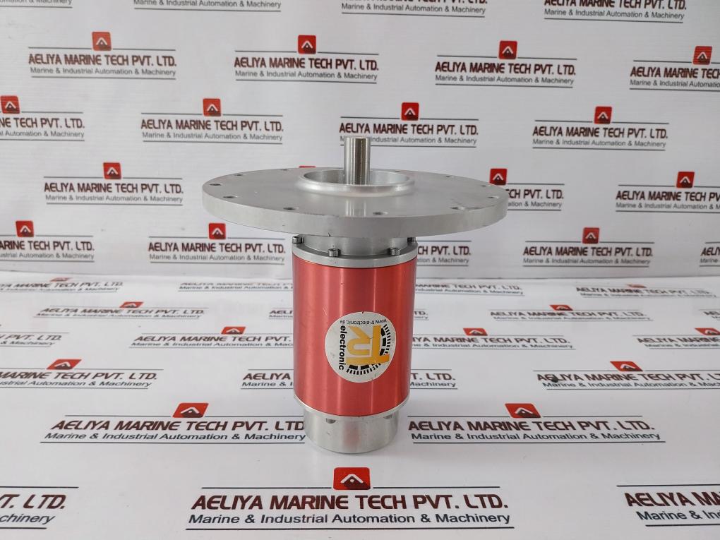 Tr Electronic Cov58S-00006 Encoder Set 11-27V