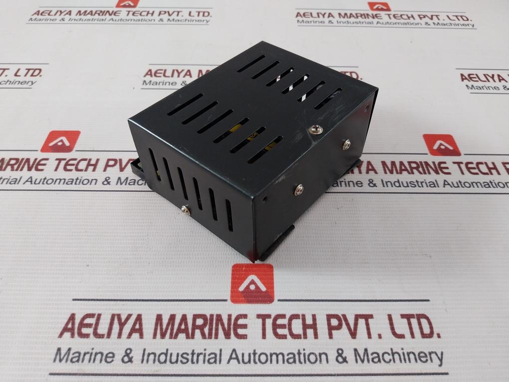 Trace Ap-556 Switching Mode Power Supply 12Vdc At 06 Amp