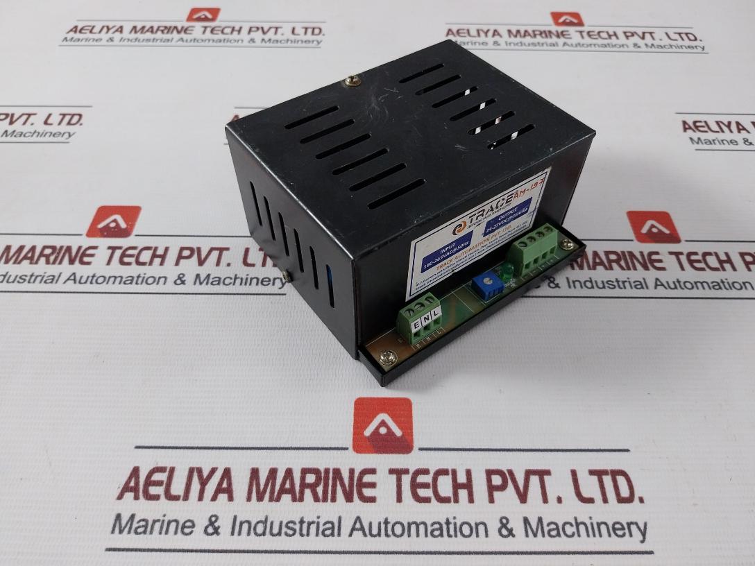 Trace Automation Am-197 Switching Mode Power Supply 180-265Vac At 50Hz